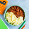 Picture of Hearty Shepherdless Pie