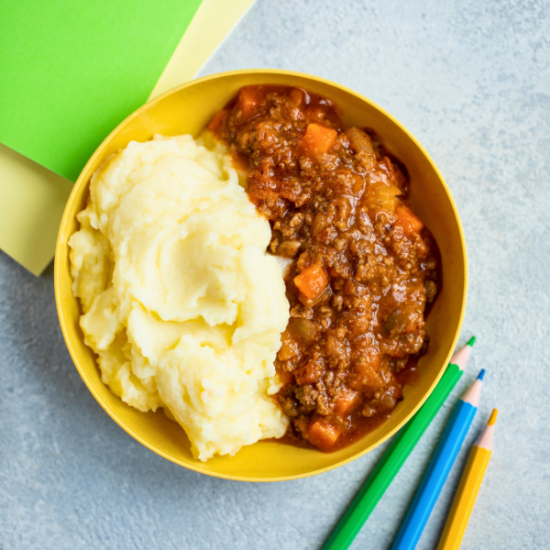 Picture of Classic Cottage Pie