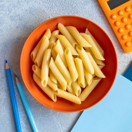 Picture of Penne Pasta