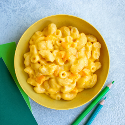 Picture of Mac n' Cheese