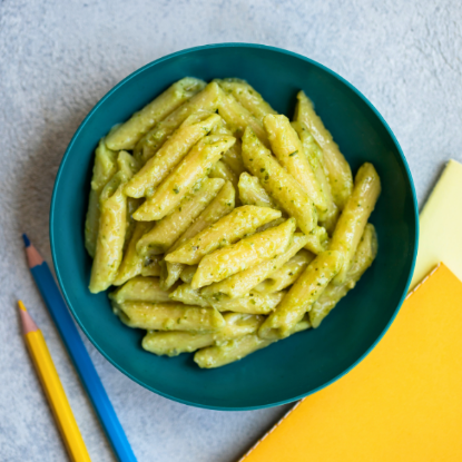 Picture of Creamy Pesto Penne