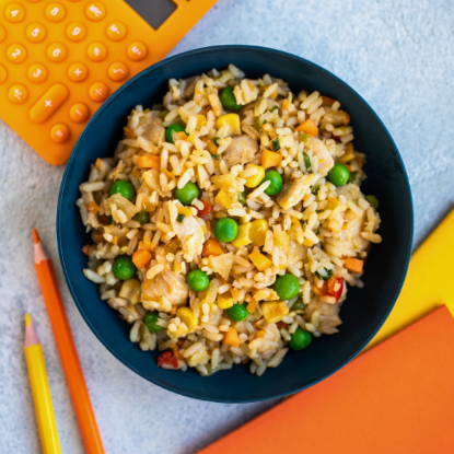 Picture of Chicken Fried Rice