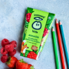 Picture of Innocent Kids Strawberry, Raspberry + Apple Smoothie