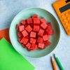 Picture of N+G Fresh Watermelon Pot