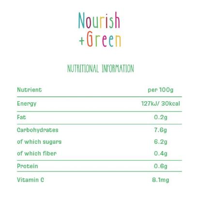 Picture of N+G Fresh Watermelon Pot