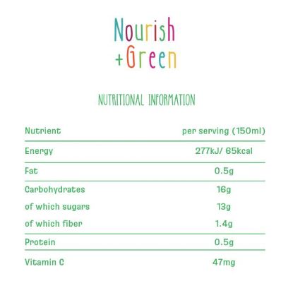 Picture of Innocent Kids Apple Juice