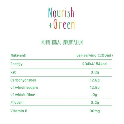 Picture of Cawston Press Apple & Pear Fruit Water