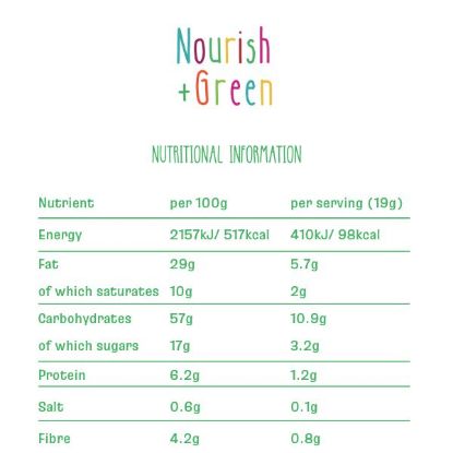 Picture of Flahavans Mini Flapjack