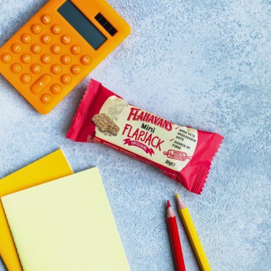 Picture of Flahavans Mini Flapjack