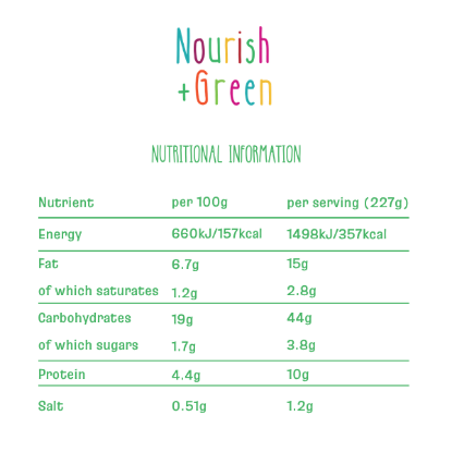 Picture of Mac n' Cheese