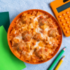 Picture of Meatball Lasagne