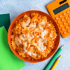 Picture of Vegetarian Lasagne Bowl